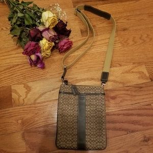 Coach Crossbody